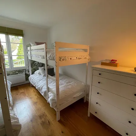 Le Chic A Apartament Barbizon