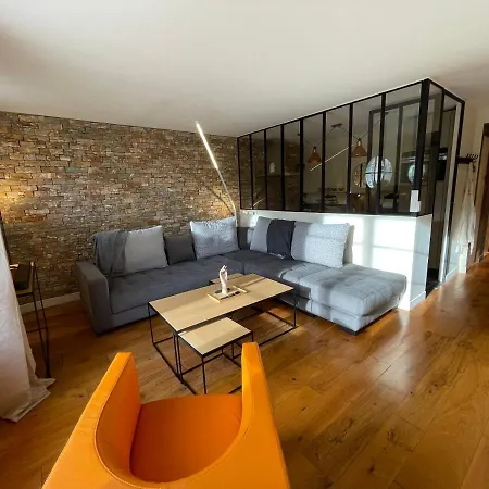 Le Chic A Apartament *