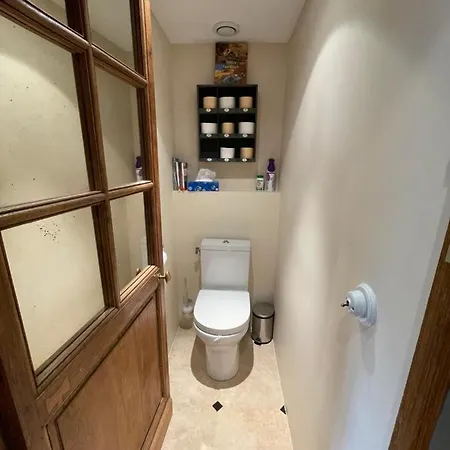 Apartament Le Chic A