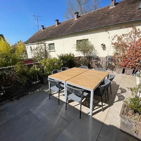 Apartament Le Chic A *