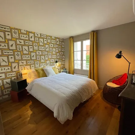 Le Chic A Apartament