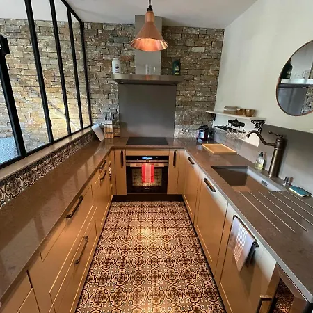 Le Chic A Apartament *